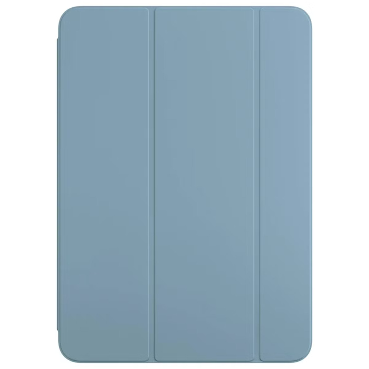 Apple Smart Folio voor iPad Pro 11-inch (2024) Tablethoesje Blauw