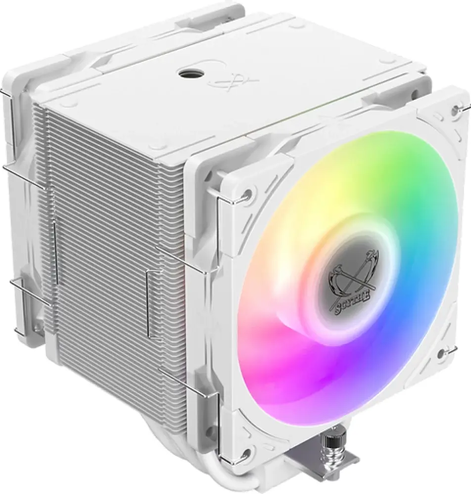 Scythe Mugen 6 White edition CPU koeler