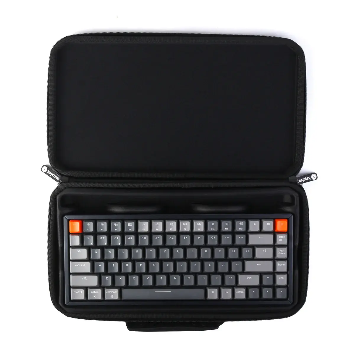 Keychron draagtas K2-series
