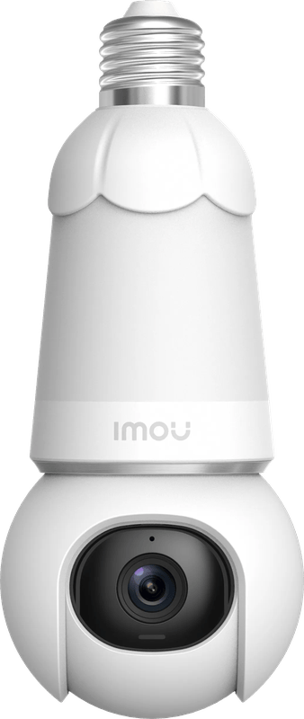 Imou Bulb Cam