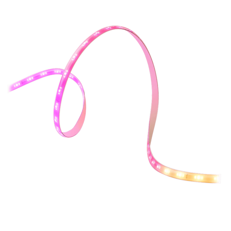 Philips Hue Flux LED Strip Ultrahelder 5 meter