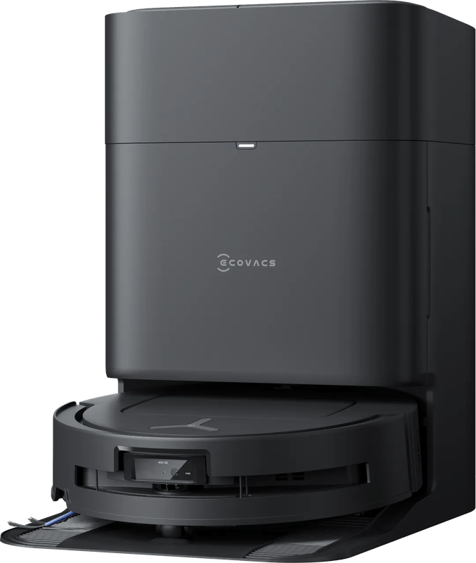Ecovacs Deebot T80 Omni