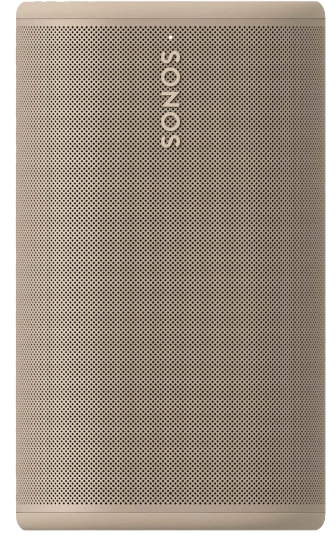 Sonos Play Beige