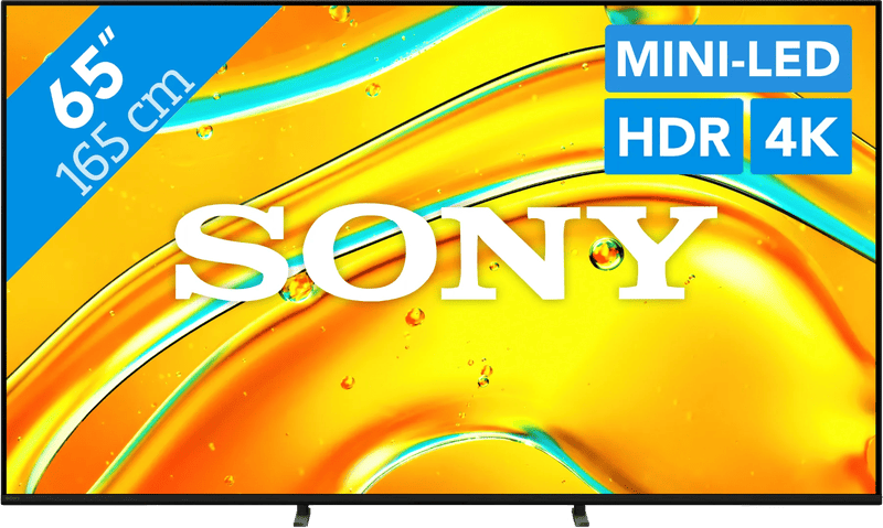 Sony Bravia 5 65" XR Mini-led (2025)