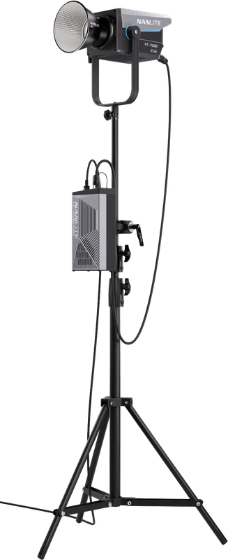 Nanlite FC-720B LED Bi-Color Spot Light