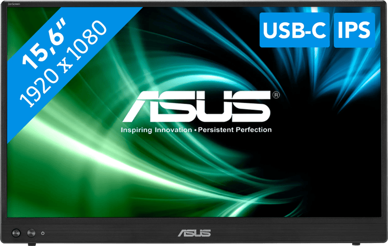 ASUS ZenScreen MB16AHVE