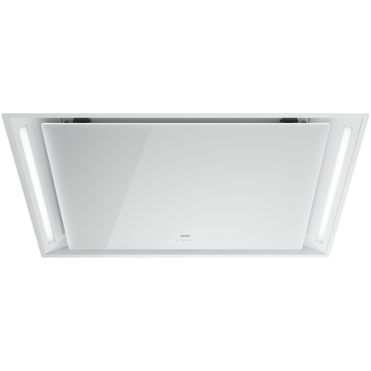 Atag CU9054MG Plafond afzuigkap Wit