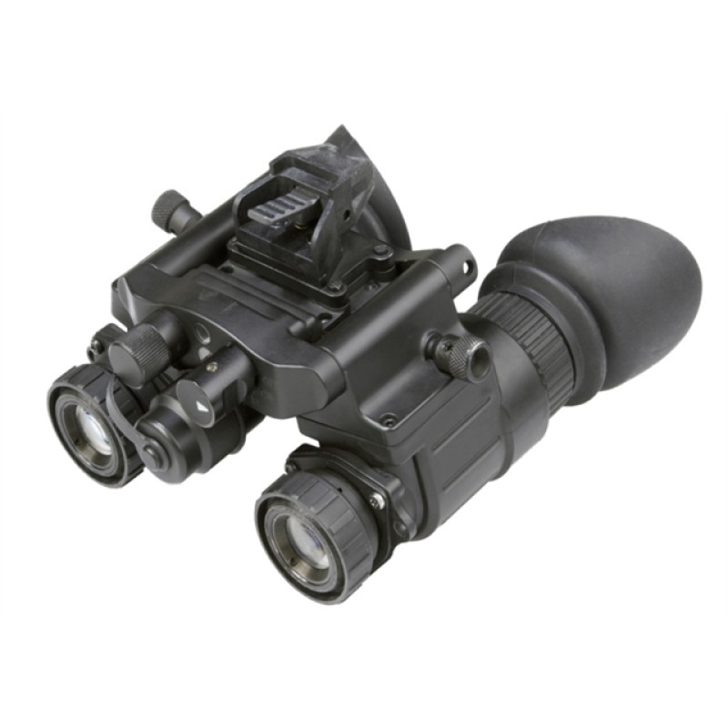 AGM NVG-50 NL1 Binoculaire Nachtkijker Goggles Gen2+ Green Phosphor