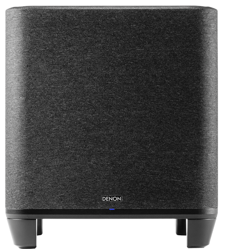 Denon Home subwoofer