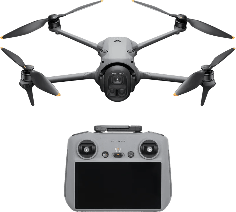 DJI Mavic 4 Pro