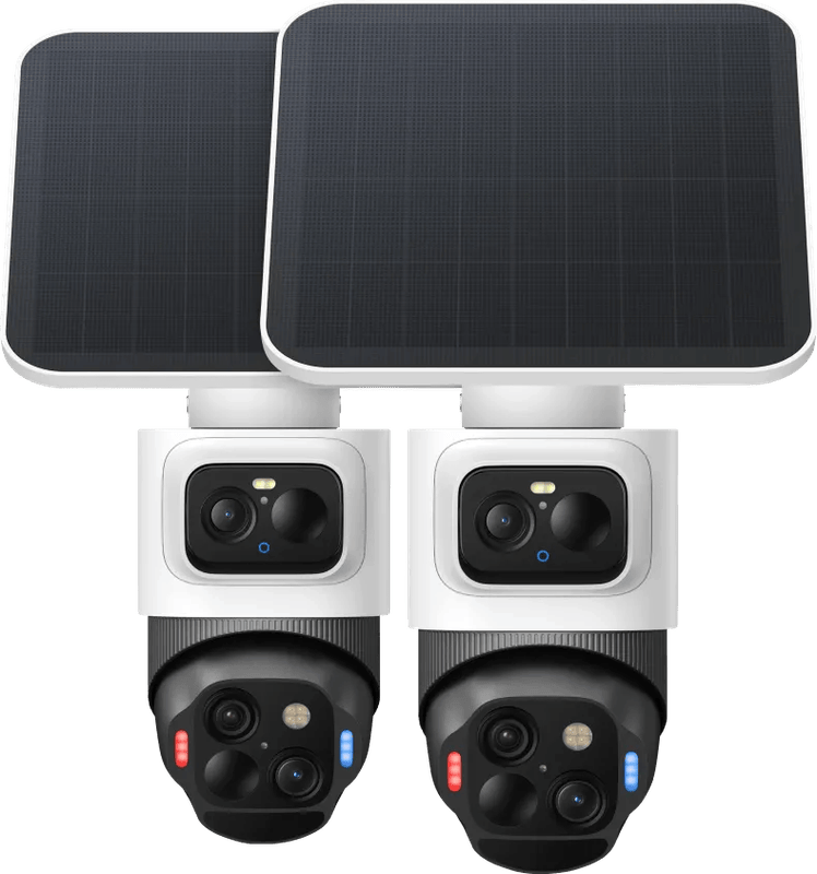 Anker eufyCam S4 Duo Pack