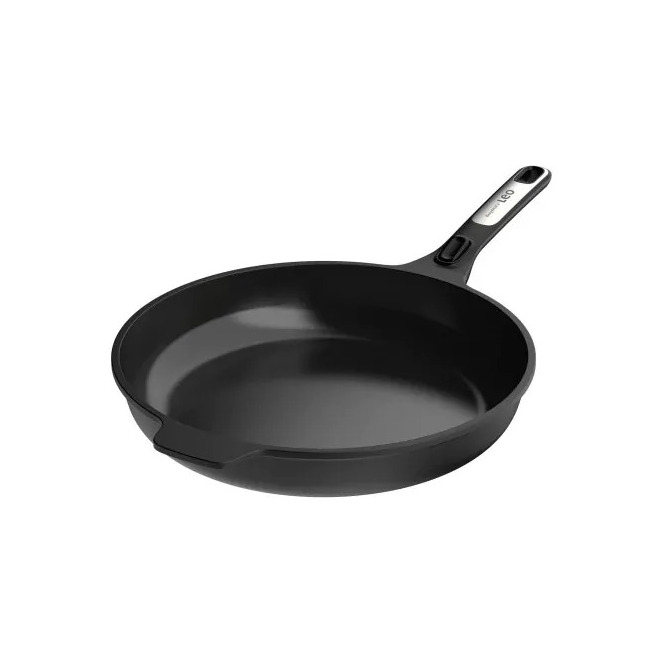 BergHOFF LEO RECYCLED Braadpan Antikleef, Phantom 30 cm Pan