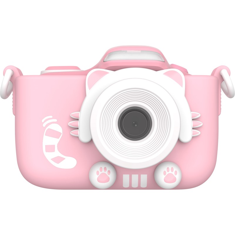 myFirst Camera 3 Roze