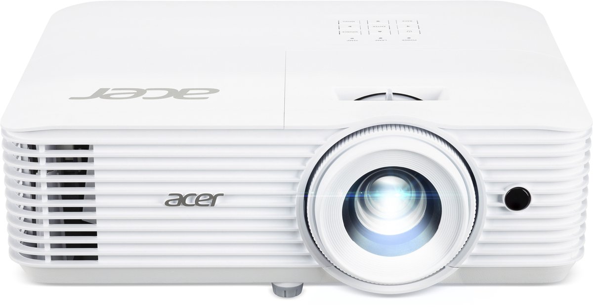 Acer H6546Ki beamer/projector Projector met normale projectieafstand 5200 ANSI lumens DLP 1080p (1920x1080) Wit