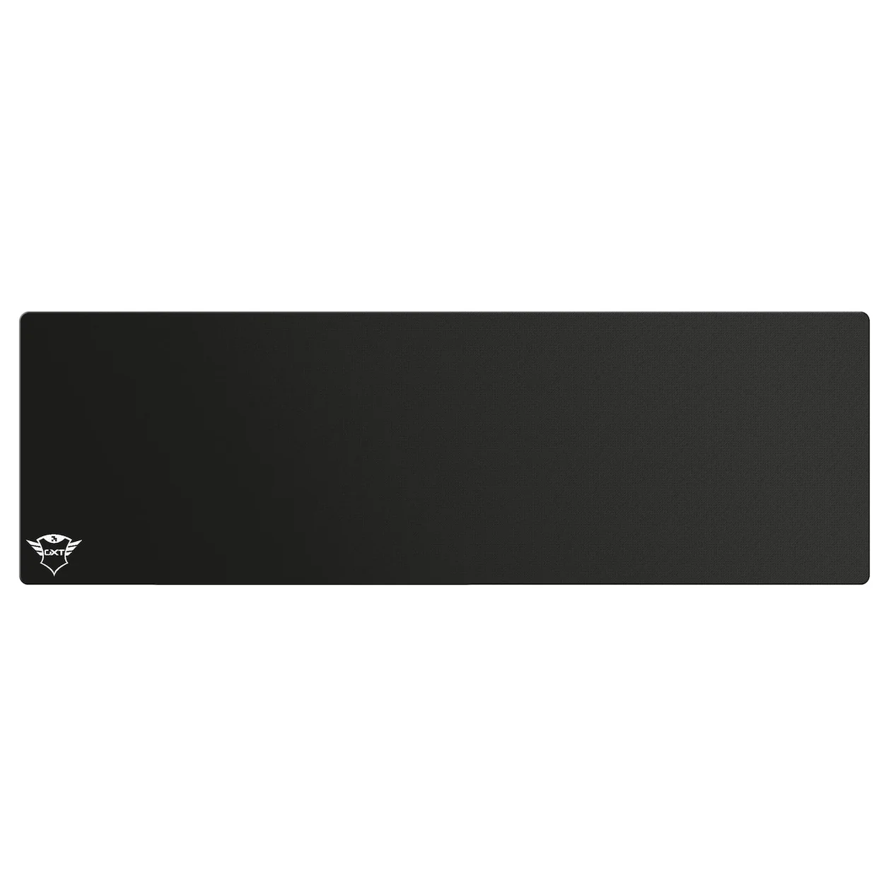 Trust GXT 758 Gaming Muismat - XXL Muis Zwart