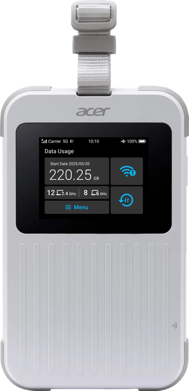 Acer Connect M6E 1GB