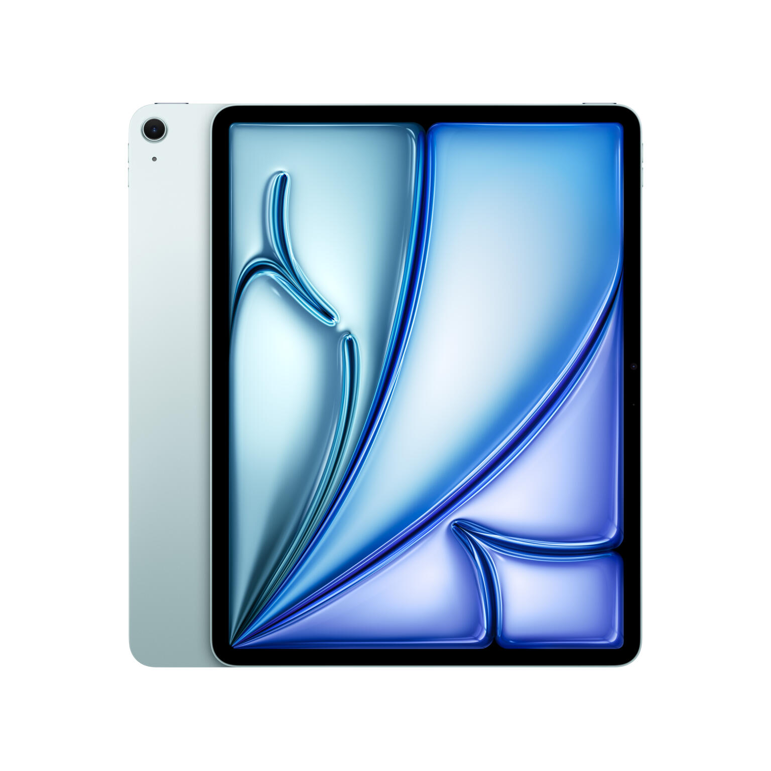 Apple iPad Air 13" (2026) 256GB blauw