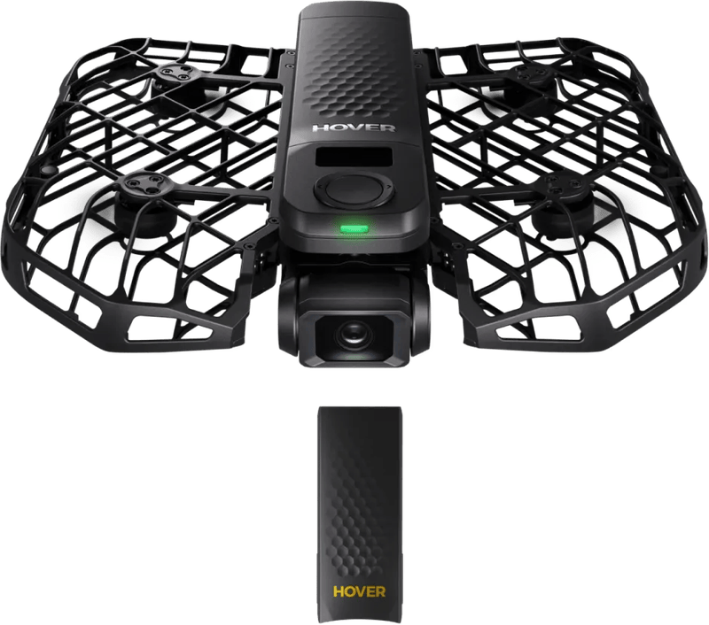 HOVERAir X1 PRO MAX