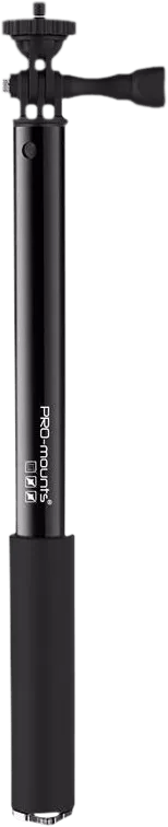 PRO-mounts 90Pole