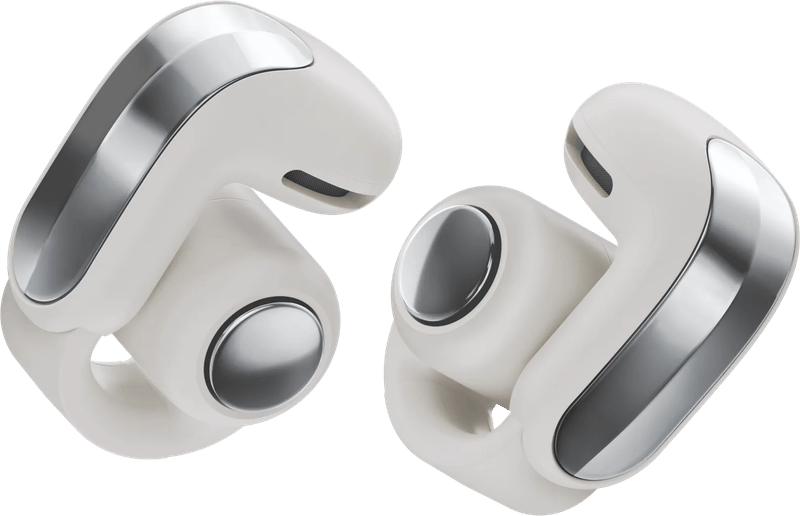 Bose Ultra Open Earbuds (2e gen.) Wit
