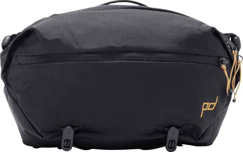 Peak Design Outdoor Sling 7L Zwart