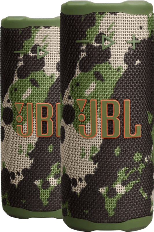JBL Grip Squad Duo Pack