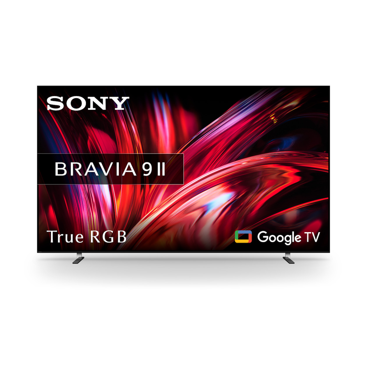 Sony K-115XR95M2B (2026) BRAVIA 9 II - 115 inch - RGB TV