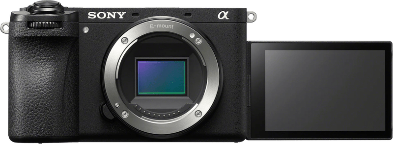 Sony A6700 Body