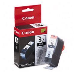 Canon BCI-3eBK zwart