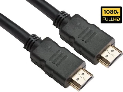 HDMI kabel - Geschikt voor PS5/PS4/Xbox/TV/PC/Laptop/Beamer - 20 Meter - Pure Copper - Ultra HD