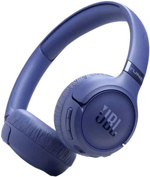 JBL Tune 680NC Blauw