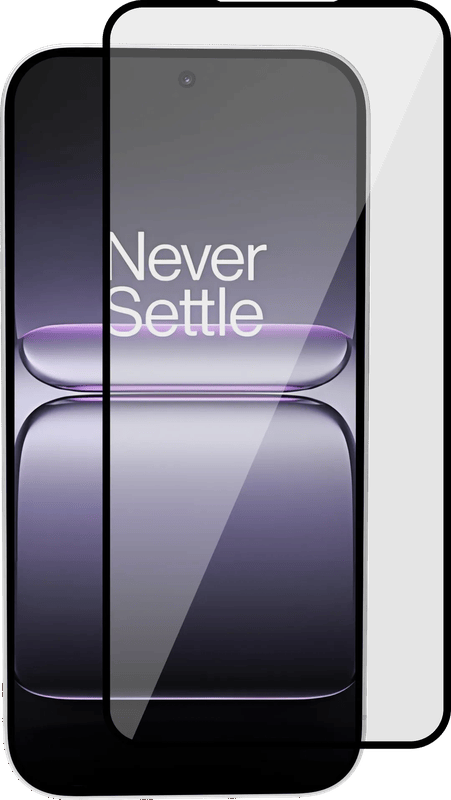 BlueBuilt Oneplus Nord 5 Screenprotector Glas