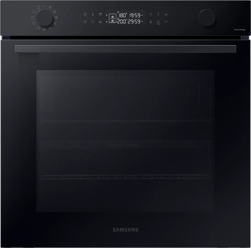 Samsung NV7B4450VAK Dual Cook