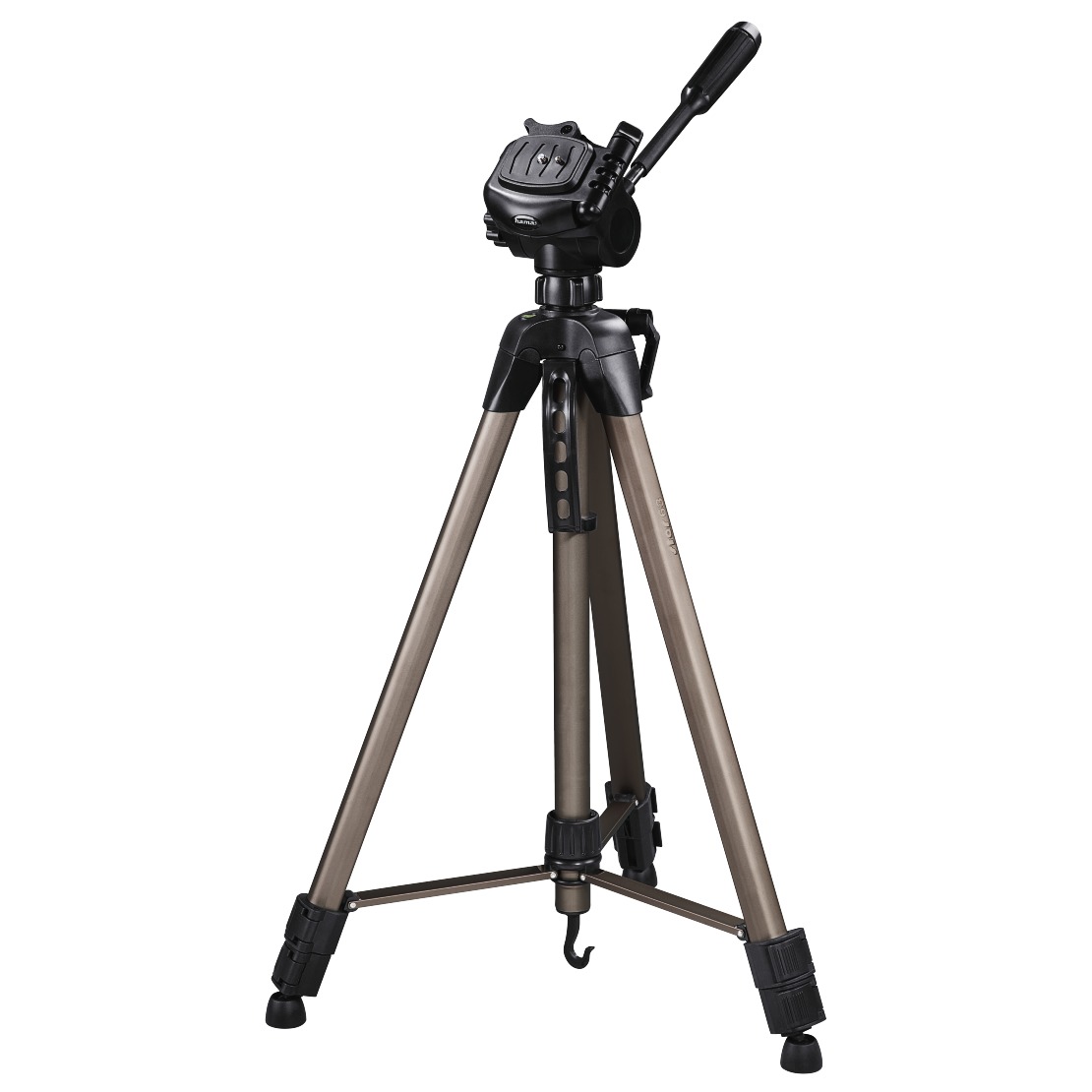 Hama Statief Star 63 Telefonie accessoire Goud