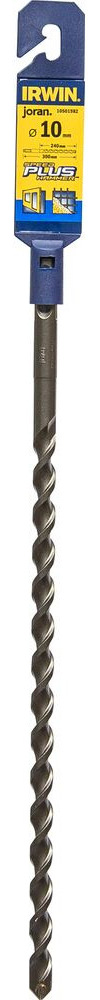 Irwin SDS-plus betonboor 10 x 300 mm