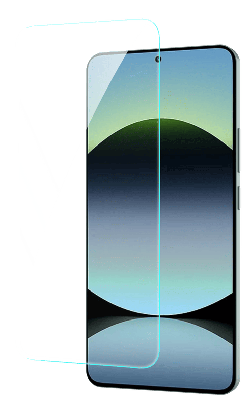 Just In Case Tempered Glass Xiaomi Redmi Note 14 4G/5G Screenprotector