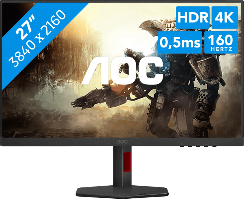 AOC U27G4R
