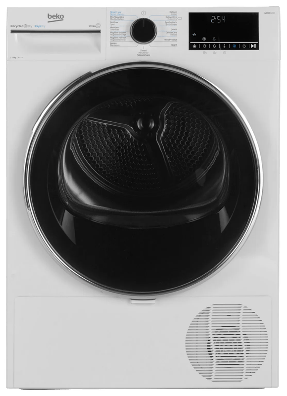 Beko B5T68247C0 RapiDry