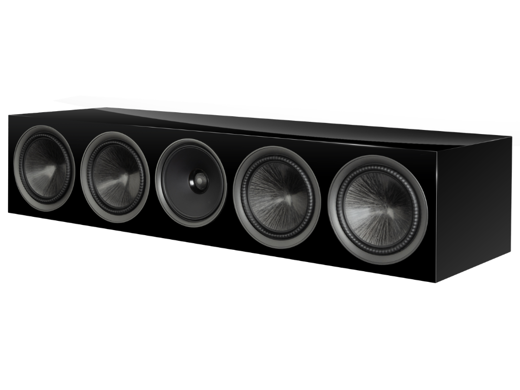 Paradigm Premier 620C v2 center speaker zwart hoogglans