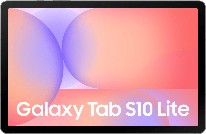 Samsung Galaxy Tab S10 Lite 10,9 inch 128 GB Wifi Grijs