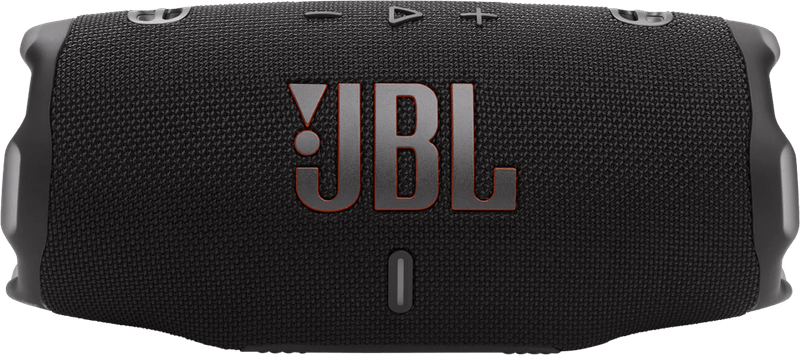 JBL Charge 6 Zwart