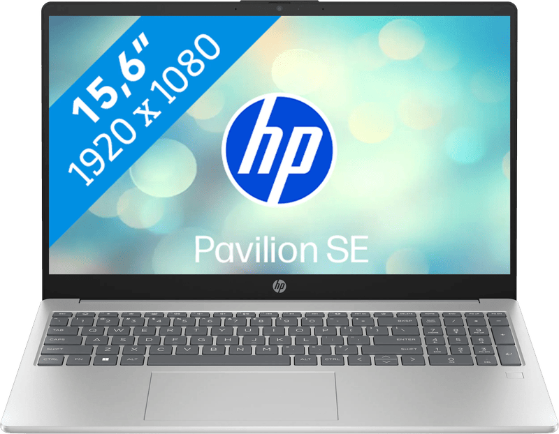 HP Pavilion SE 15-fd0978nd