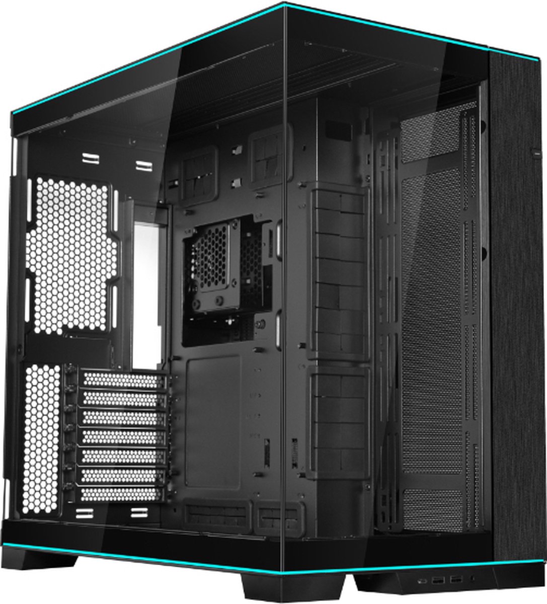 Lian Li O11 Dynamic EVO RGB