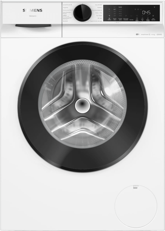 Siemens WG44J200NL smartFinish