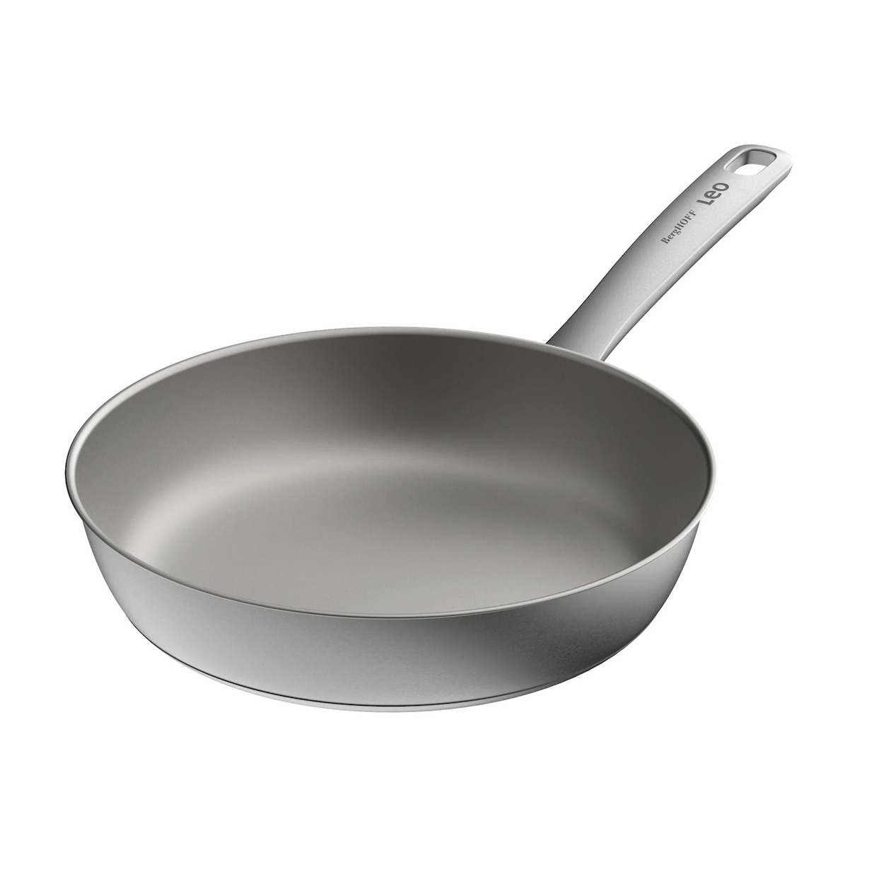 BergHOFF Leo Braadpan 24cm Pan Grijs