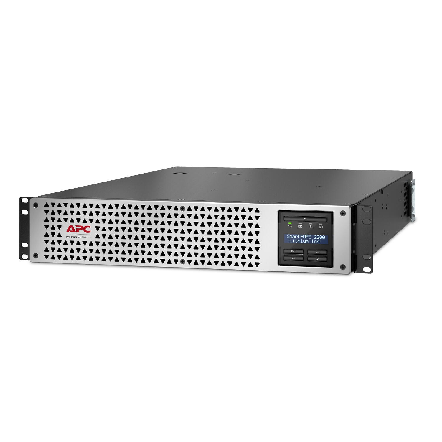 APC Smart-UPS SMTL2200RMI2UC