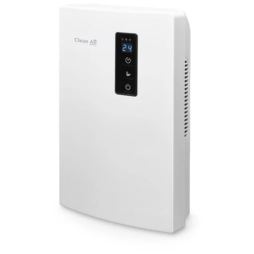 Clean Air Optima CA-703W Luchtontvochtiger Wit