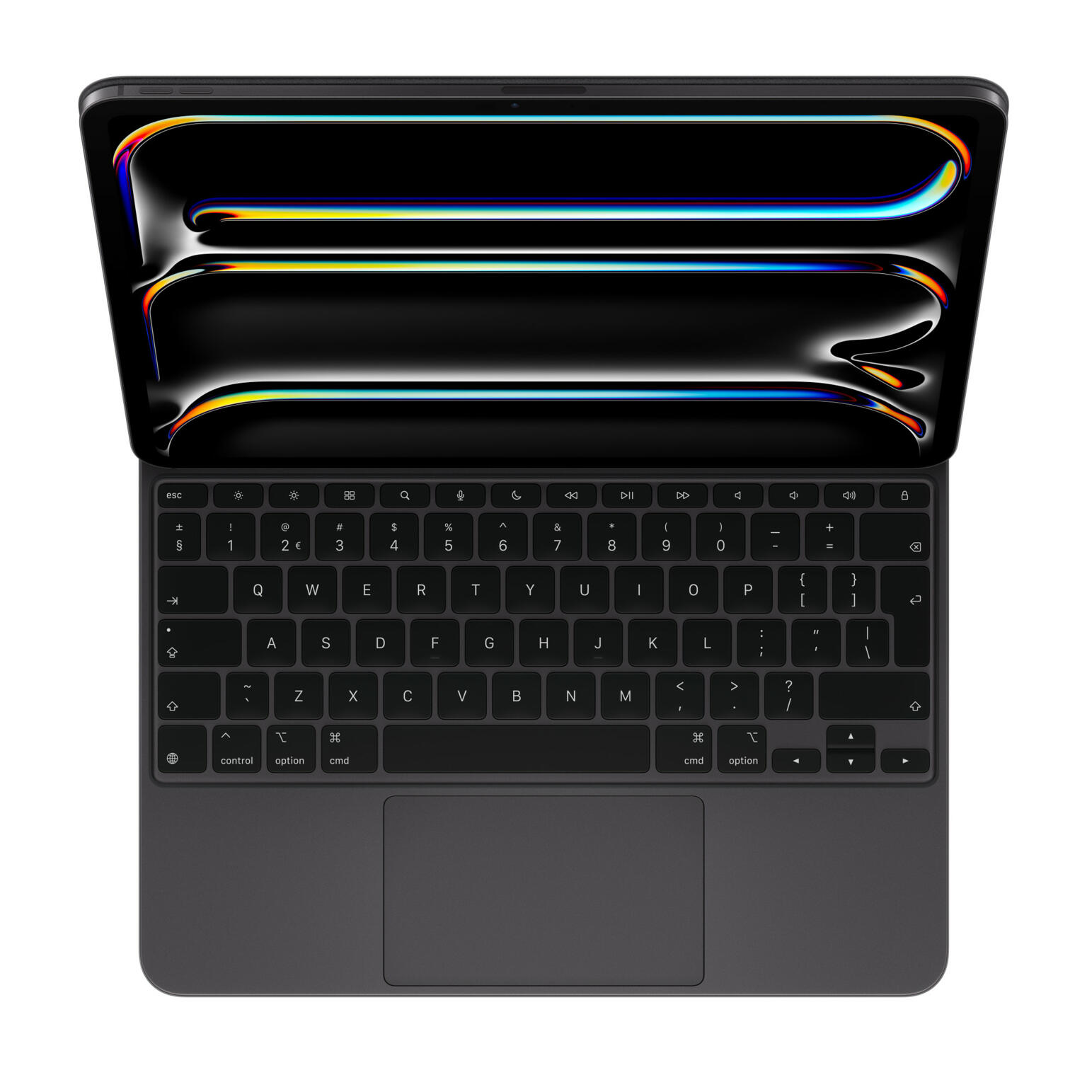Apple Magic Keyboard iPad Pro 13 zwart