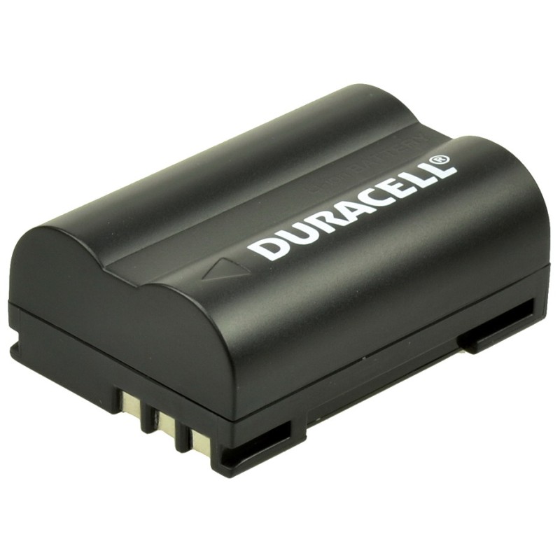 Camera-accu BLM-1 voor Olympus - Origineel Duracell