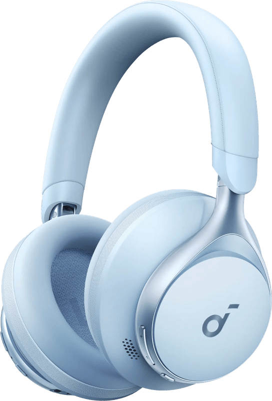 Soundcore Space One Blauw